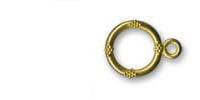 Clasp (CL20R)